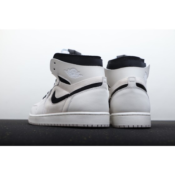 Air Jordan 1 珍珠奶茶 米白