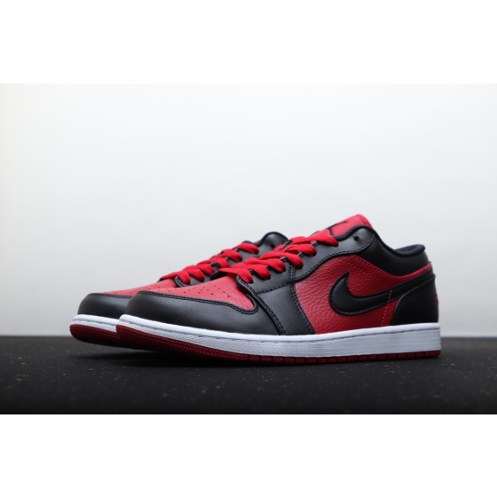 Air Jordan 1 Low 禁穿