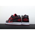 Air Jordan 1 Low 禁穿