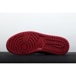 Air Jordan 1 Low 禁穿