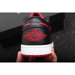 Air Jordan 1 Low 禁穿