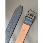 FENDI counter new Karligaphy buckle belt