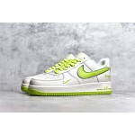 Air Force 1 Low '07 "Keep Fresh" in Apple Greenc