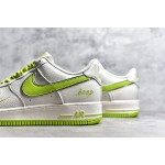 Air Force 1 Low '07 "Keep Fresh" in Apple Greenc