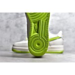 Air Force 1 Low '07 "Keep Fresh" in Apple Greenc