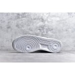 Air Force 1 Low '07 Paars en goud Lakers