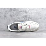 NK Air Force 1 Cowboy Blue