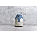 NK Air Force 1 Cowboy Blue