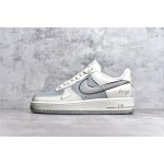 Air Force 1 Low '07 "Keep Fresh" patchwork in beige and grey