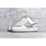 Air Force 1 Low '07 "Keep Fresh" patchwork in beige and grey