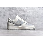 Air Force 1 Low '07 "Keep Fresh" patchwork in beige and grey