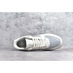 Air Force 1 Low '07 "Keep Fresh" patchwork in beige and grey