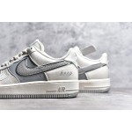 Air Force 1 Low '07 "Keep Fresh" patchwork in beige and grey