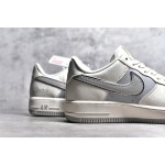 Air Force 1 Low '07 "Keep Fresh" patchwork in beige and grey