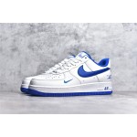 Air Force 1 Low '07 40th Anniversary Treasure Blue