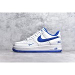 Air Force 1 Low '07 40th Anniversary Treasure Blue