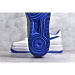 Air Force 1 Low '07 40th Anniversary Treasure Blue