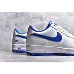 Air Force 1 Low '07 40th Anniversary Treasure Blue