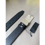 FENDI men's casual reversible belt