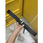 FENDI imported Italian calfskin 👍 Double-sided use with double F button buckle