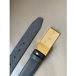 FENDI reversible belt