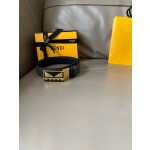 FENDI reversible belt