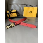 FENDI 双面用腰带