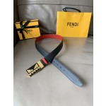 FENDI 双面用腰带
