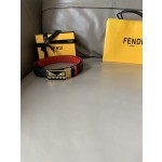 FENDI 双面用腰带