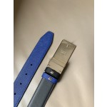 FENDI reversible belt