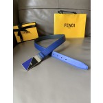 FENDI reversible belt