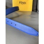 FENDI reversible belt