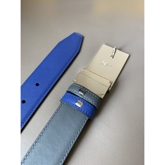 FENDI reversible belt