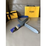 FENDI reversible belt