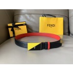 FENDI reversible belt