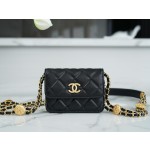 𝗖𝗛𝗔𝗘𝗡𝗟✦ 𝟮𝟮A Advanced Handcraft Workshop gold coin woc mini