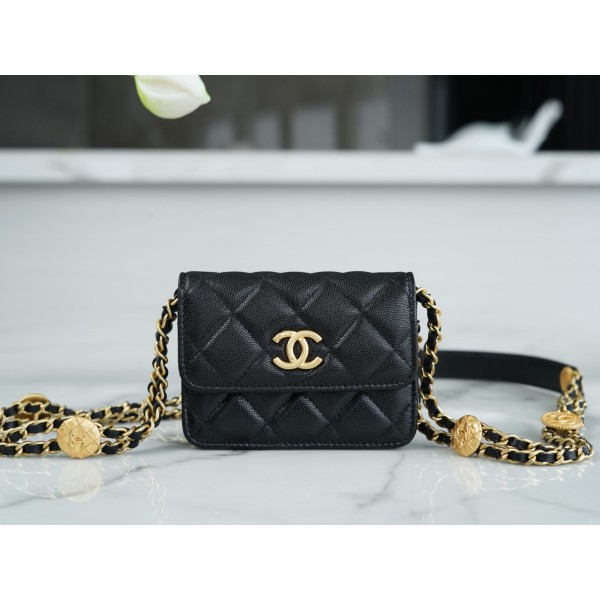 𝗖𝗛𝗔𝗘𝗡𝗟✦ 𝟮𝟮A Advanced Handcraft Workshop gold coin woc mini