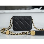 𝗖𝗛𝗔𝗘𝗡𝗟✦ 𝟮𝟮A Advanced Handcraft Workshop gold coin woc mini