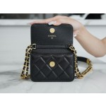 𝗖𝗛𝗔𝗘𝗡𝗟✦ 𝟮𝟮A Advanced Handcraft Workshop gold coin woc mini