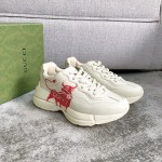 Gucci 红牛版面 牛气冲天 老爹鞋 红牛