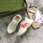 Gucci 红牛版面 牛气冲天 老爹鞋 红牛