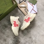 Gucci 红牛版面 牛气冲天 老爹鞋 红牛