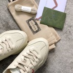 Gucci 红牛版面 牛气冲天 老爹鞋 红牛