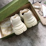 Gucci 红牛版面 牛气冲天 老爹鞋 红牛