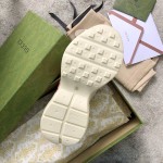 Gucci 红牛版面 牛气冲天 老爹鞋 红牛