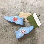 Gucci Blue Apple Pops Blue