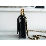 𝗖𝗛𝗔𝗘𝗡𝗟✦ 𝟐𝟐𝗣 Spring/Summer new handle Woc