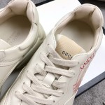 Gucci  老爹鞋 双G 红标