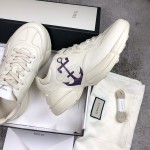 Gucci Pops This collection has a lot of flora and fauna elements Original material