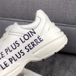 Gucci Pops This collection has a lot of flora and fauna elements Original material